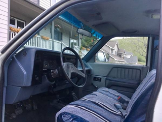 Illustration for article titled Found on Montana Craigslist: Utes on Utes Edition